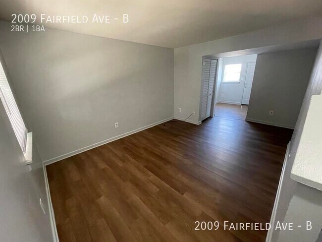Building Photo - 2009 Fairfield Ave