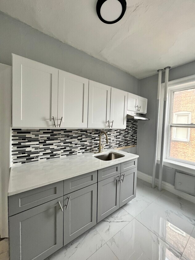 56 Sherman Ave Unit 304, Jersey City, NJ 07307 Apartments in Jersey