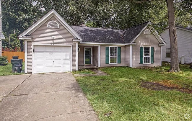 Building Photo - 304 Merton Ct