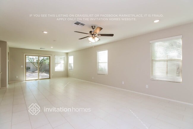 Building Photo - 36419 W San Ildefanso Ave