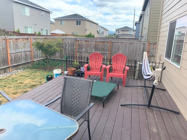 Foto del edificio - 13016 NE 115th St