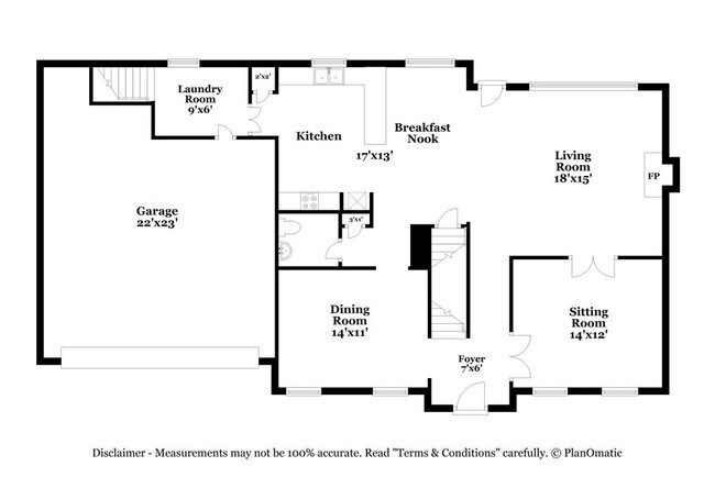 Building Photo - 2308 October Ct