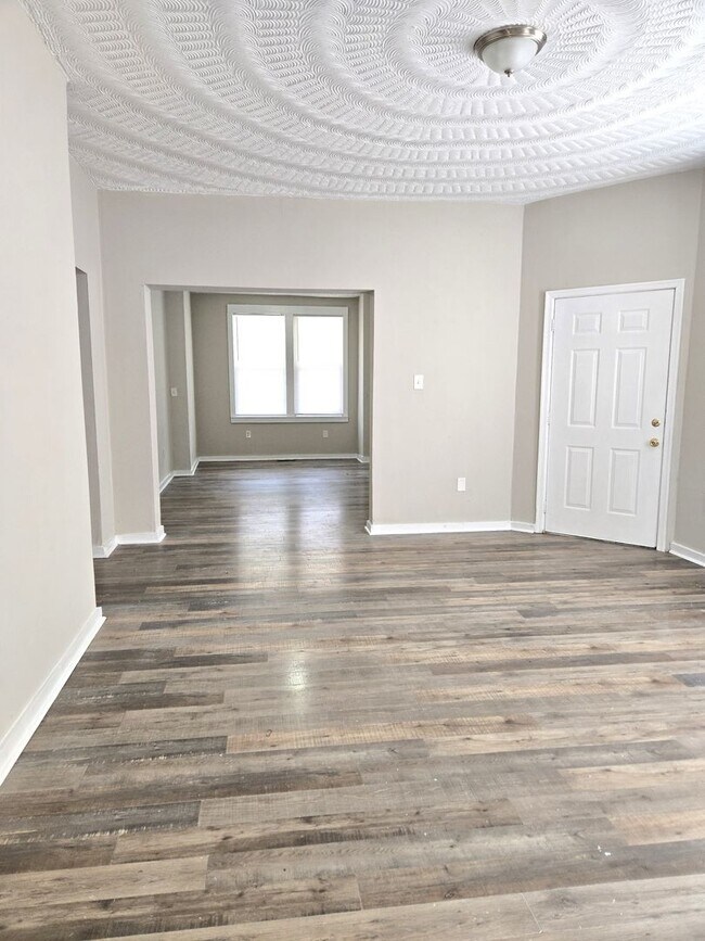 Foto del edificio - 3611 Granby St