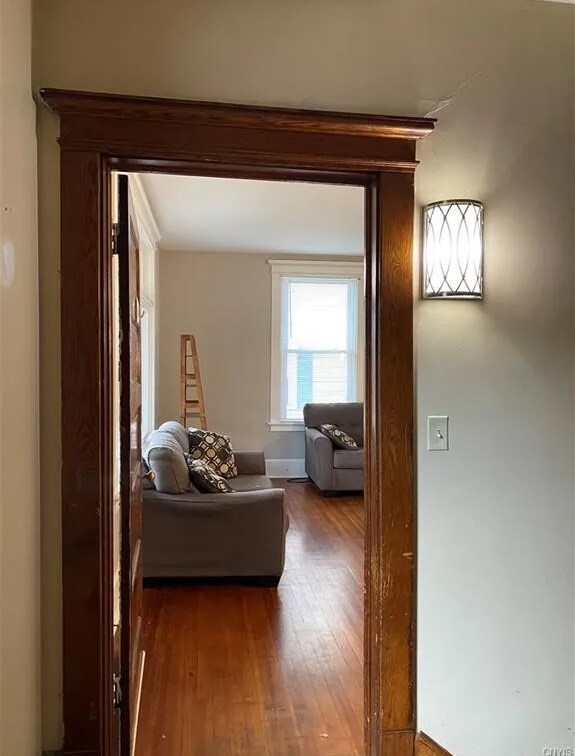 Foto del edificio - 272 Syracuse Ave