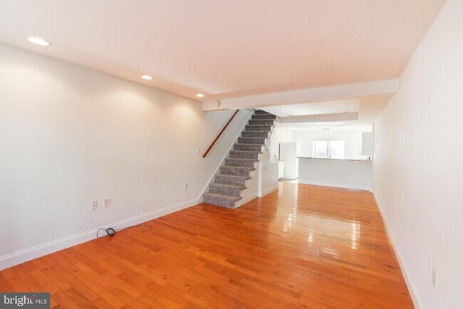 Foto del edificio - 802 Watkins St