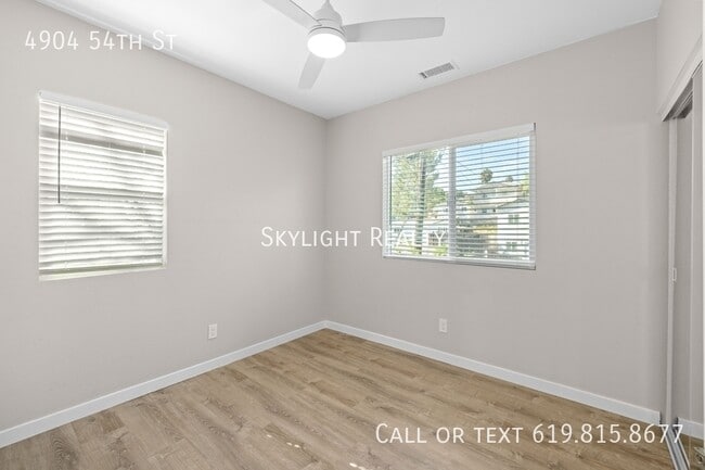 Building Photo - 4904 54th St