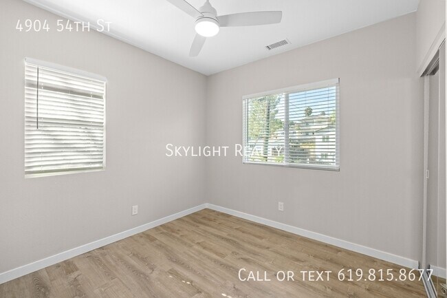 Foto del edificio - 4904 54th St