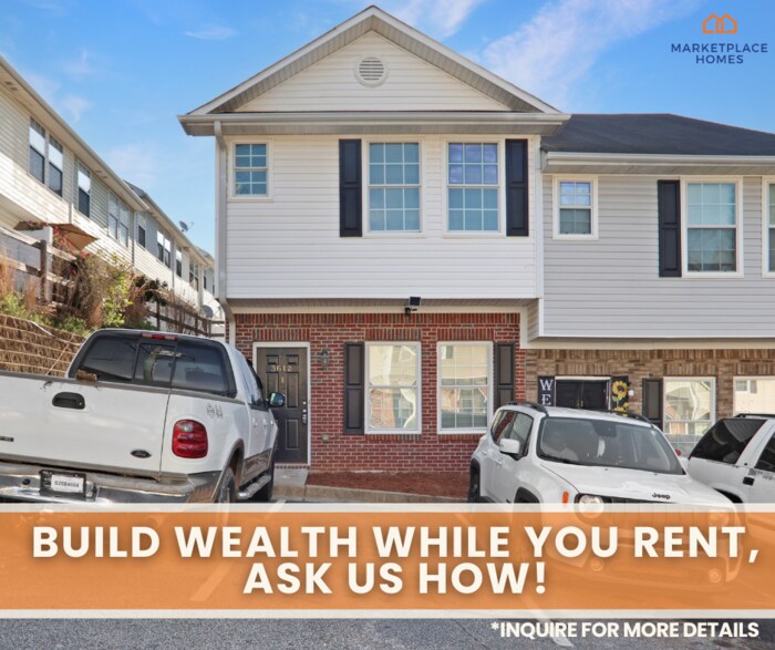Foto principal - 3612 Ginnis Cir SW