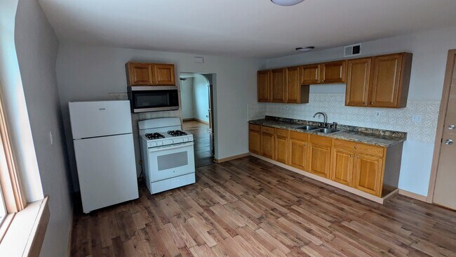 Foto del edificio - 437 Prospect Ave