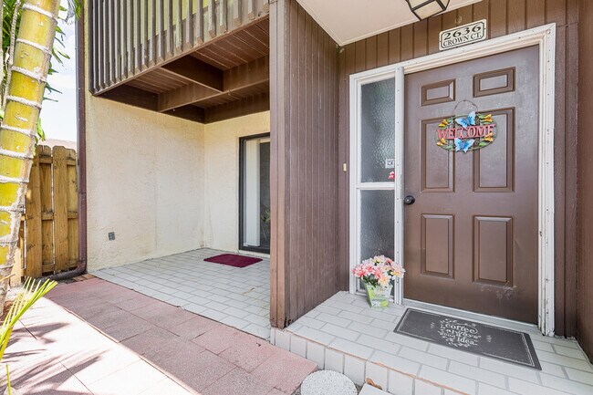 Foto del edificio - 2636 Crown Ct