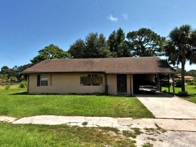 Photo - 2808 Navajo Ave House