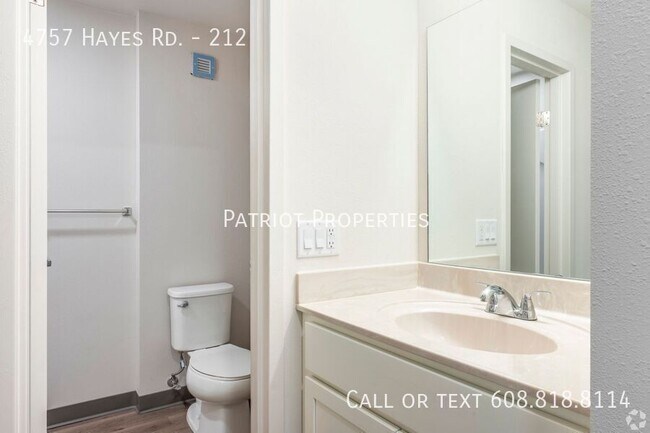 Foto del edificio - 4757 Hayes Rd
