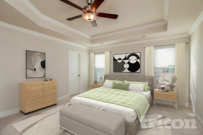 Foto del edificio - 126 Queenshall Rd