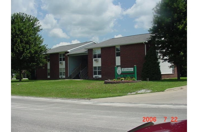 Primary Photo - New Eastlawn Apartments