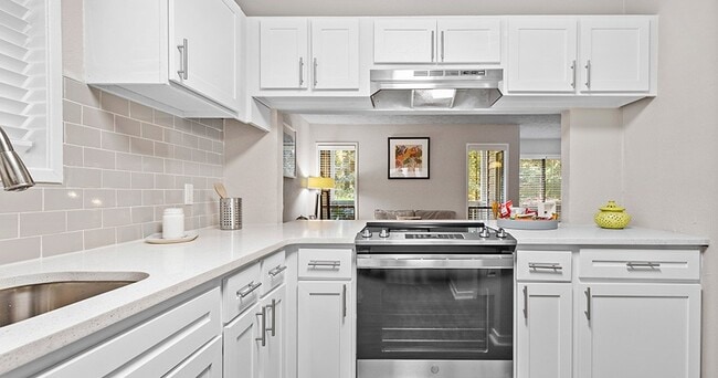 Foto del edificio - The Preserve at Terrell Mill Apartments