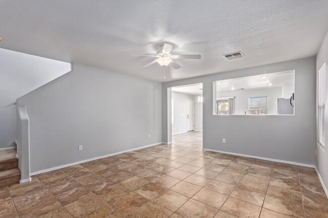 Foto del edificio - Amazing 3 Bedroom Home in Great Queen Cree...