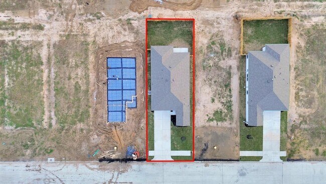 Building Photo - 3023 Elassona Ln