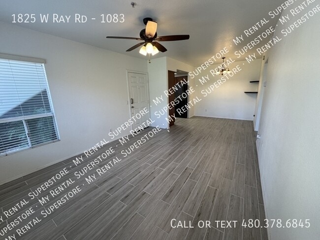 Photo - 1825 W Ray Rd House