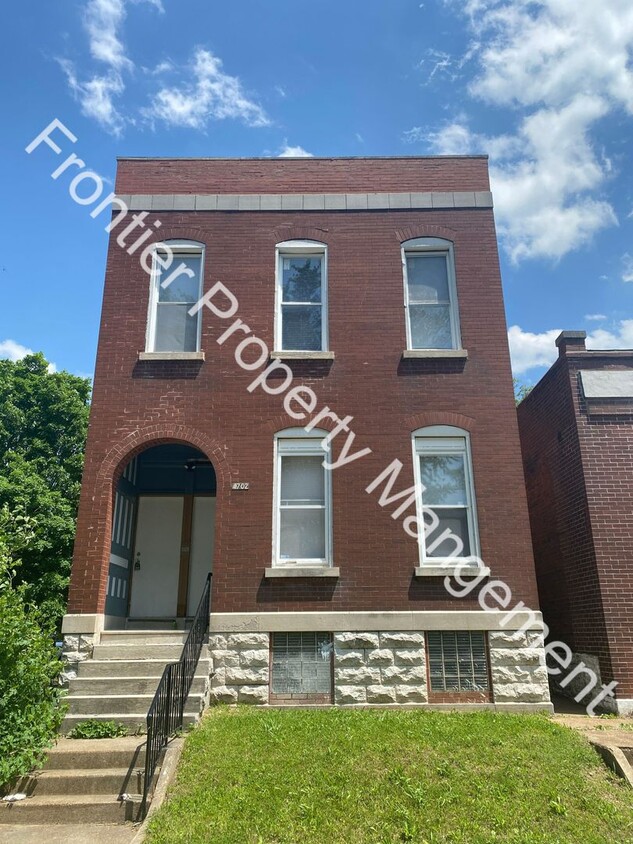Primary Photo - 4702 Minnesota Ave