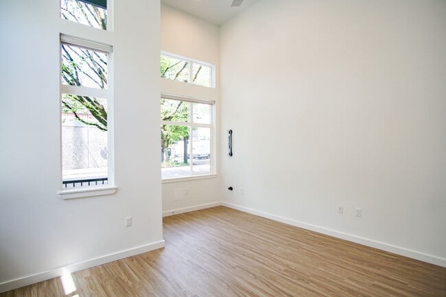 Building Photo - Spacious 1-Bedroom w/Condo-Grade Finishes