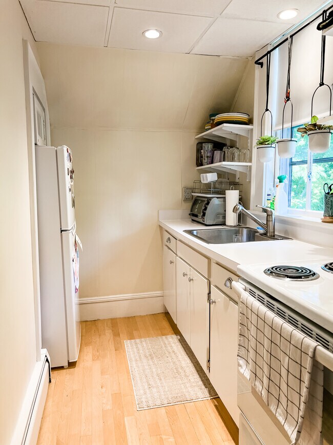 Foto del edificio - 22 Marblehead St