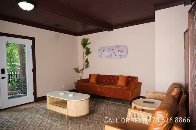 Foto del edificio - 3130 Bold Springs Rd NW