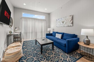 Building Photo - 2901 Indiana St