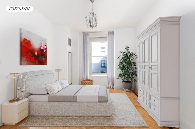 Building Photo - 1 Central Park S