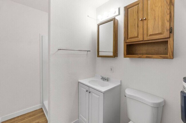 Foto del interior - Emerald Greens Apartments
