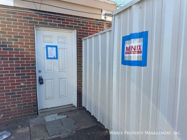 Foto del edificio - 1712 27th St