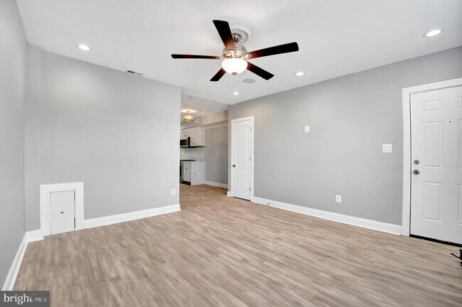 Foto del edificio - 1308 Bryant St NE