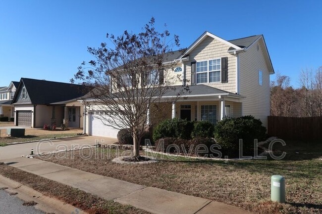 Building Photo - 409 Melbourne Ln