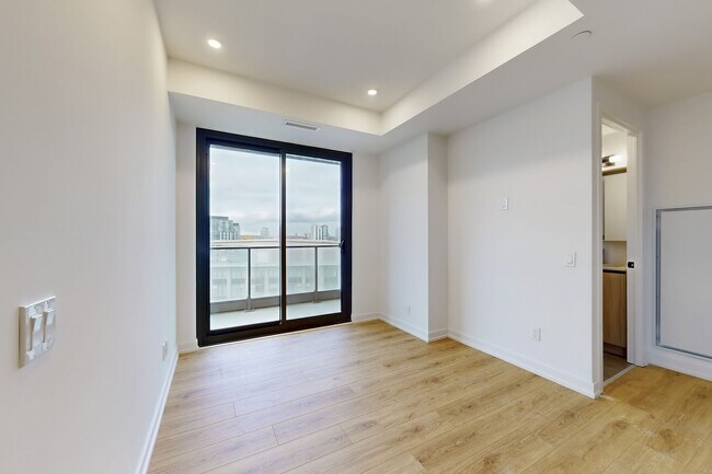 Photo du bâtiment - 35 Parliament St