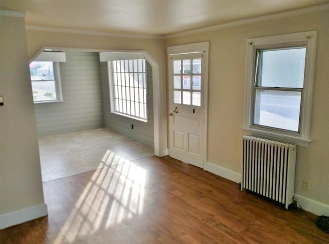 Building Photo - 603 Frederick St