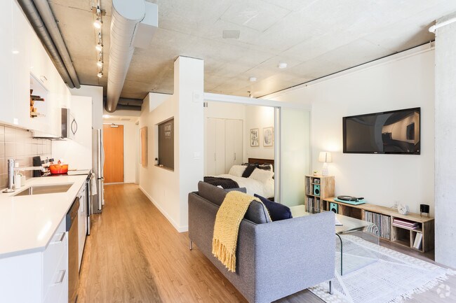 Foto del interior - Heartline