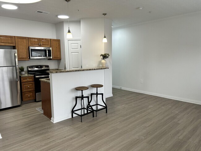 Foto del edificio - Fieldstone*