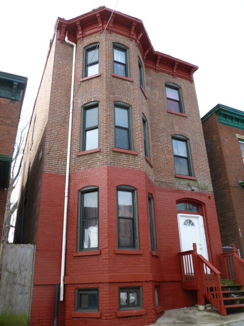 Primary Photo - Newburgh Multifamily Portfolio