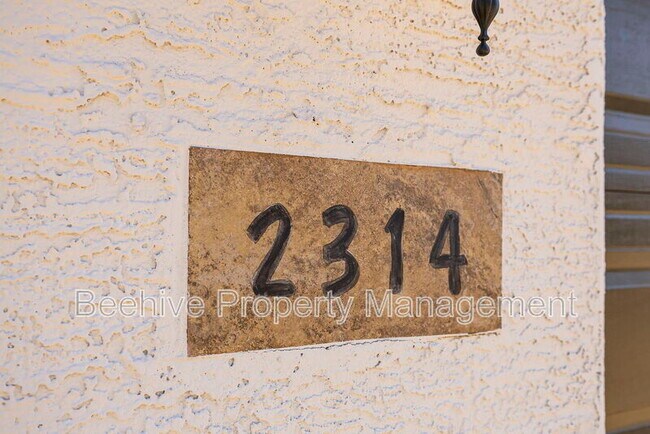 Foto del edificio - 2314 W Jake Haven