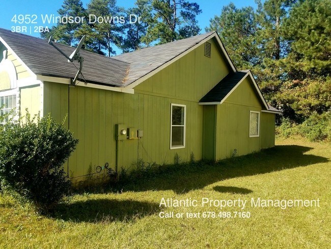 Foto del edificio - 4952 Windsor Downs Dr