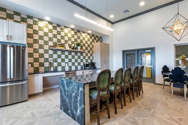 Foto del edificio - 1000 E Yager Ln