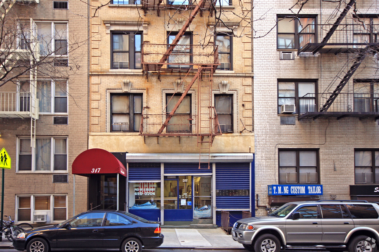 Building Photo - 317 East 75th Street