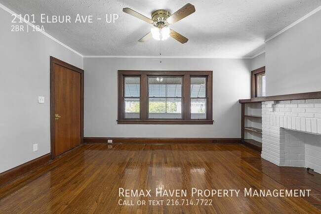 Building Photo - 2101 Elbur Ave.UP, Lakewood -Spacious 2 be...