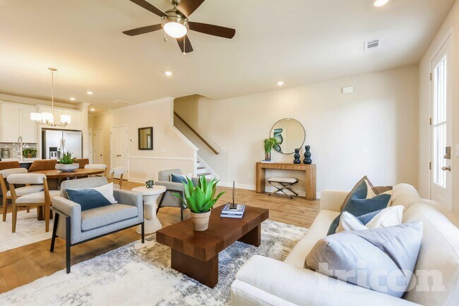 Foto del edificio - 12 Beautyberry St