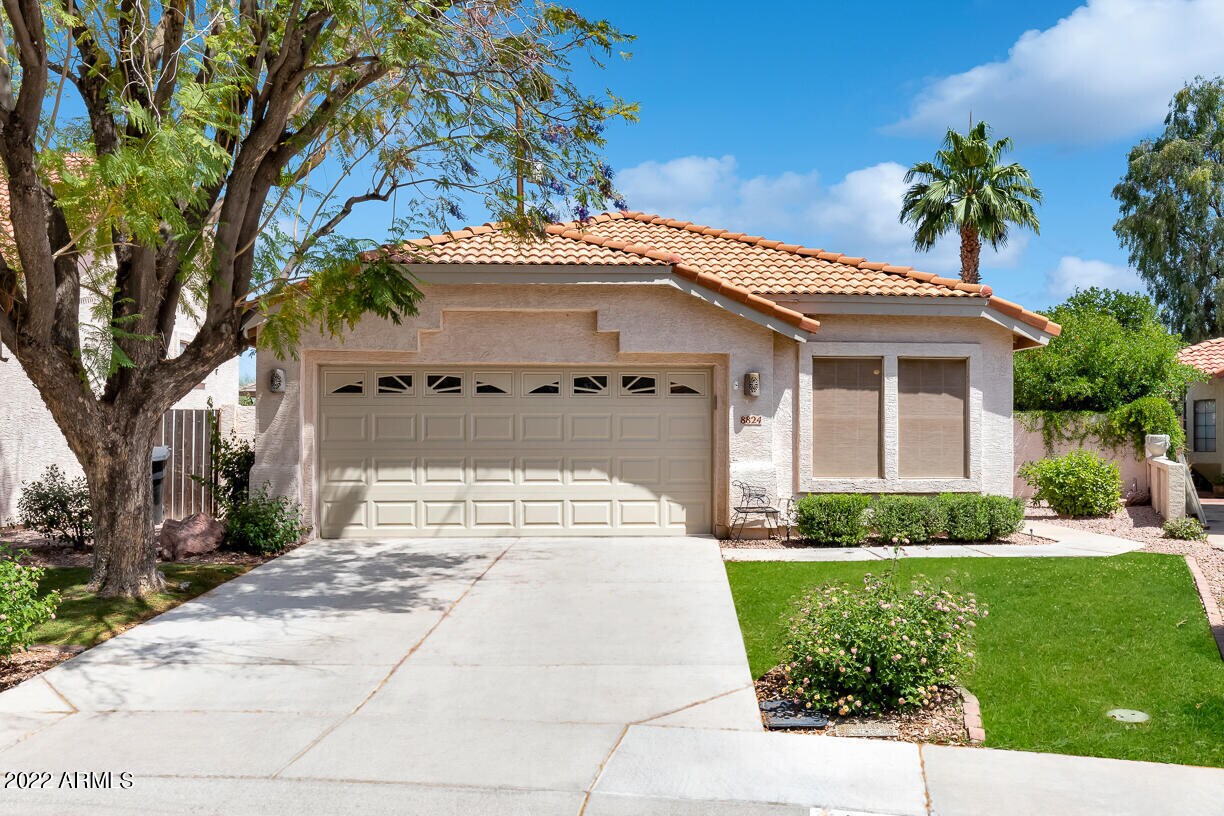 8824 E Mescal St, Scottsdale, AZ 85260 House Rental in Scottsdale, AZ