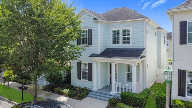 Celebration single family home - Celebration single family home