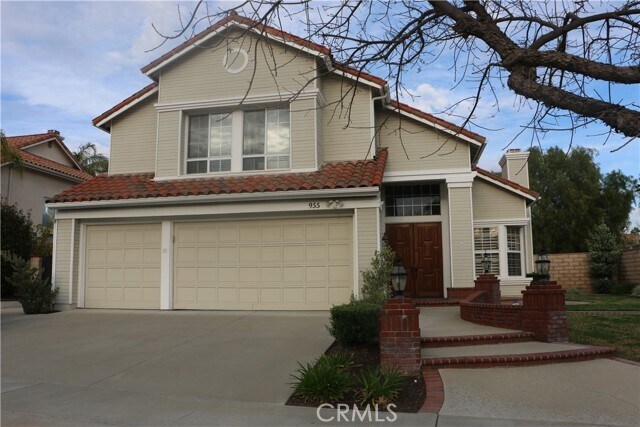 Primary Photo - 955 Chantel Dr