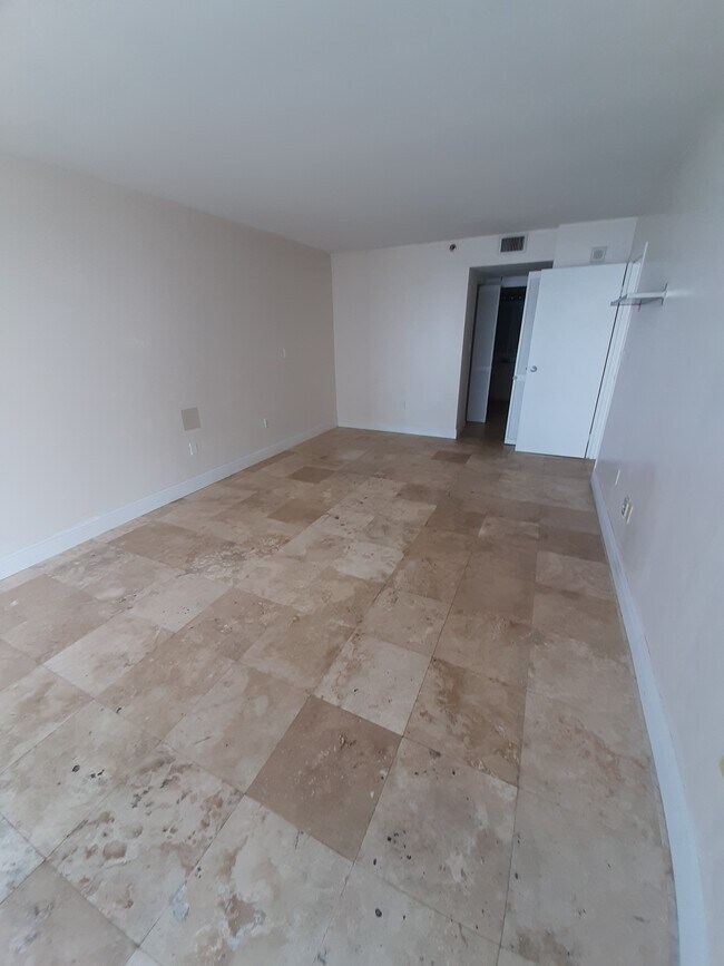 Bedroom - 555 NE 15th St