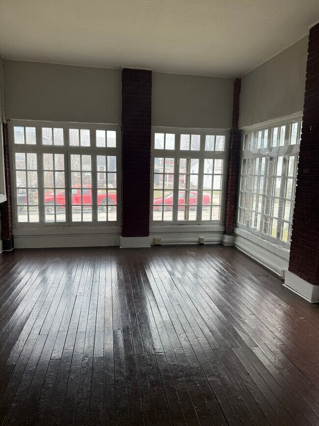 Foto del edificio - Rush St Townhouse