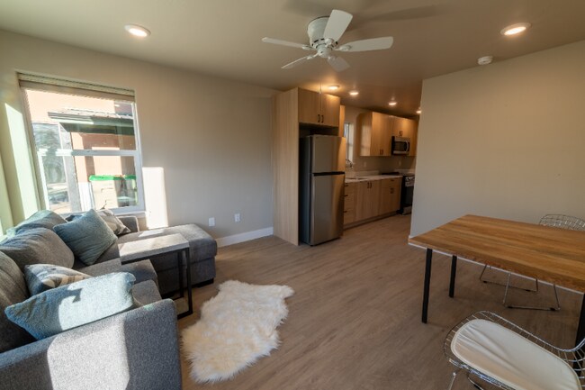 Foto del edificio - 302 CO-291