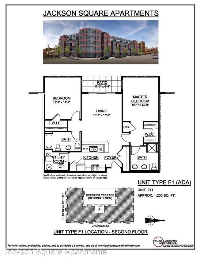 Foto principal - 159 N Jackson St